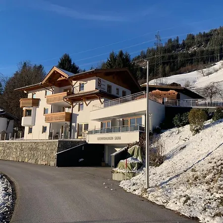 With Alpine Views