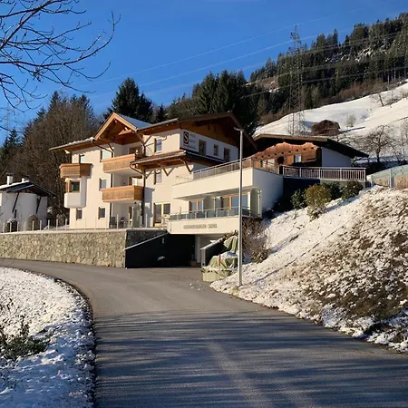 With Alpine Views