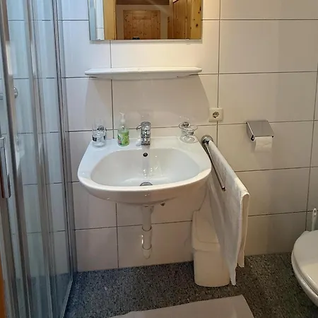 With Alpine Views Апартаменты