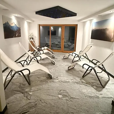 With Alpine Views * Фюгенберг