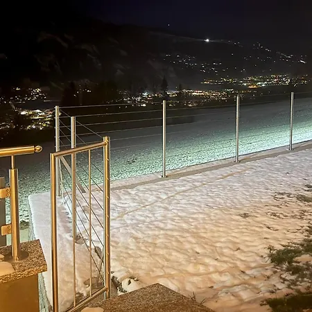With Alpine Views Апартаменты Фюгенберг