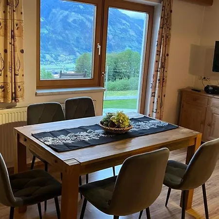 With Alpine Views Фюгенберг