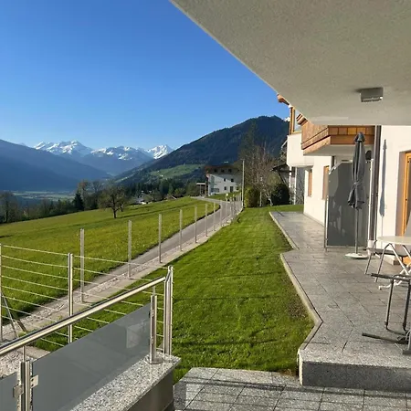 With Alpine Views Апартаменты