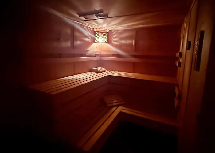 With Alpine Views Lejlighed Fuegenberg