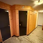 Apartman With Alpine Views