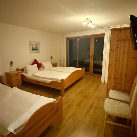 With Alpine Views * Фюгенберг