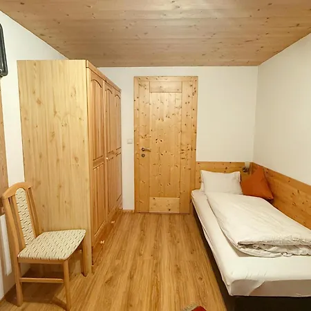 With Alpine Views Фюгенберг