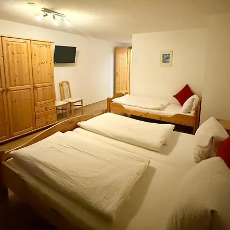 With Alpine Views * Фюгенберг