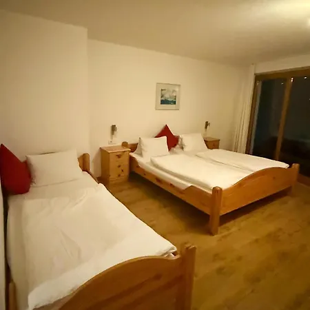 With Alpine Views * Фюгенберг