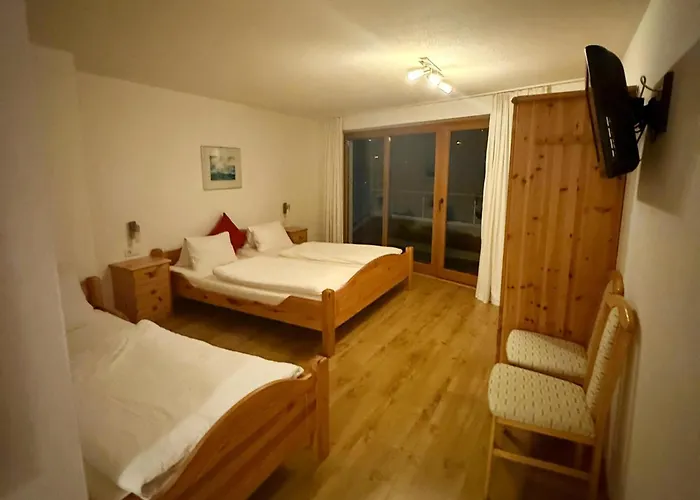 With Alpine Views * Фюгенберг