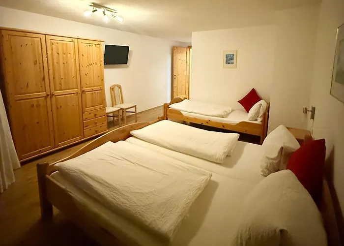 With Alpine Views * Фюгенберг