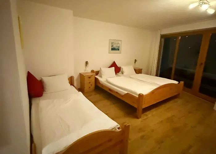 With Alpine Views * Фюгенберг