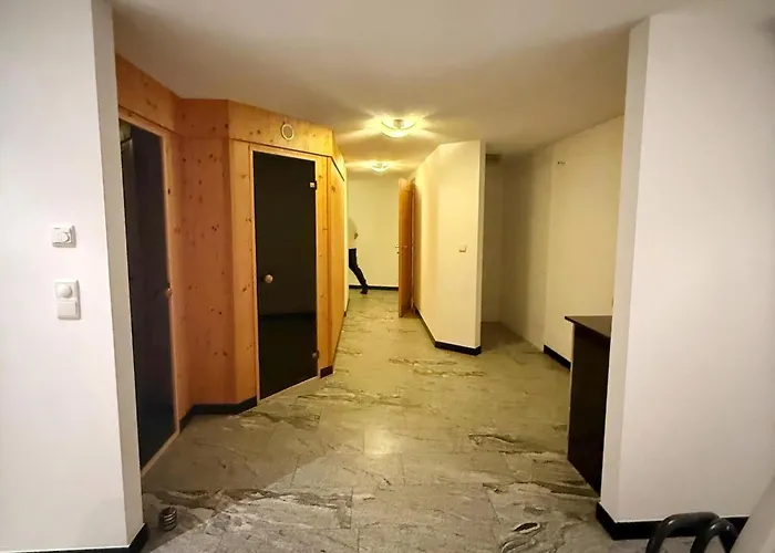 Апартаменты With Alpine Views Фюгенберг