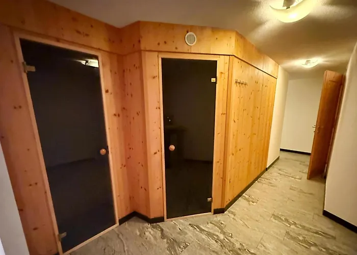 Апартаменты With Alpine Views