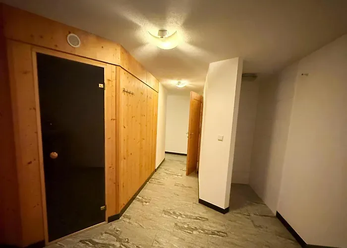 Апартаменты With Alpine Views *