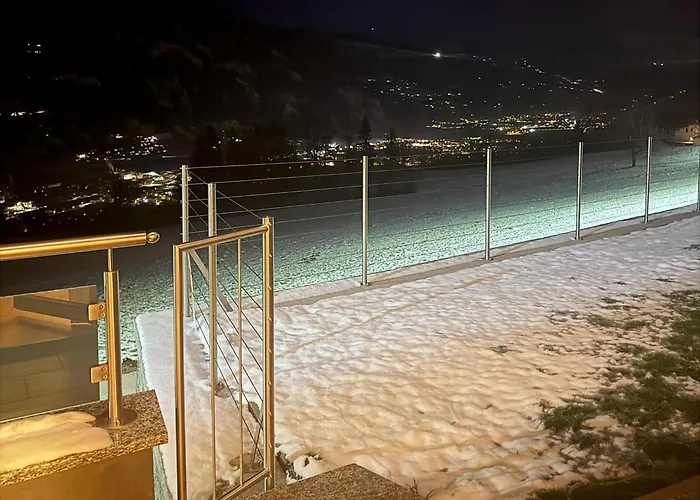 With Alpine Views Апартаменты Фюгенберг